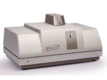 Bettersize2000激光粒度分布测量仪