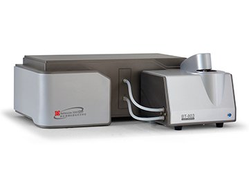 Bettersize3000 激光图像粒度分析仪