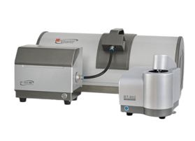 Bettersize2600激光粒度分布仪（干湿法）