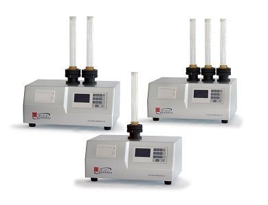 BT-310系列振实密度仪 BT-310系列振实密度仪