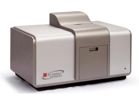 BT-9000ST 激光粒度测试仪