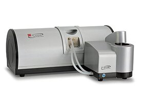 BT-9300SE 激光粒度分布测量仪