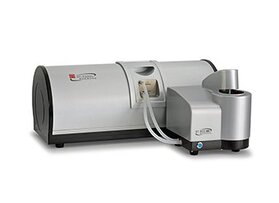  BT-9300S 高性价比激光粒度分析仪