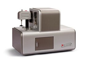 BT-2800动态图像粒度粒形分析系统