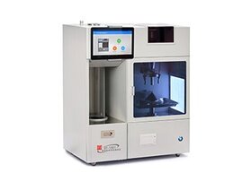 BT-1001 智能粉体特性测试仪