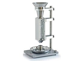 BT-101 金属粉末松装密度测试仪