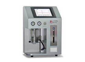 Bettersize C400光学颗粒计数器