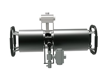 BT-Online1 在线激光粒度监测系统